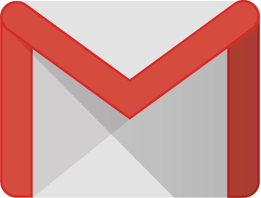 Gmail Logo