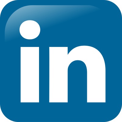 LinkedIn Logo